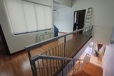 Aster Grove Residences Park