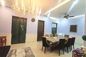 Aster Grove Residences Park