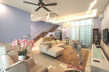 Aster Grove Residences Park