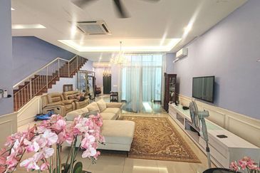 Aster Grove Residences Park