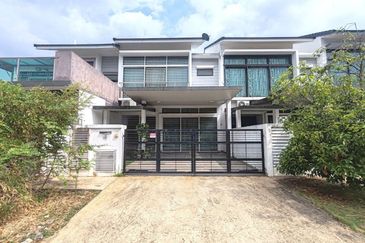 Aster Grove Residences Park