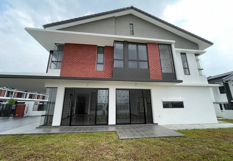 Elmina Green 7 @ City of Elmina