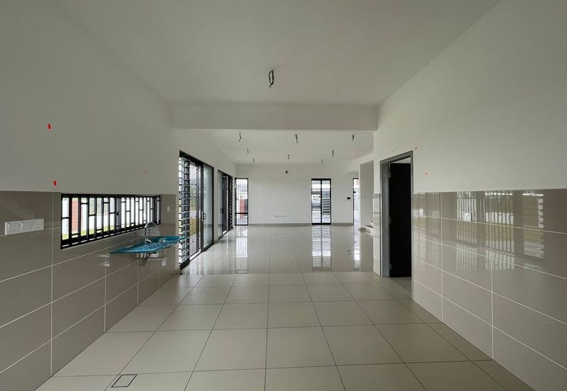 Elmina Green 7 @ City of Elmina