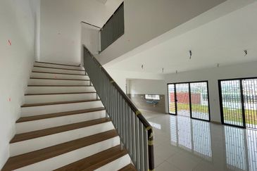 Elmina Green 7 @ City of Elmina