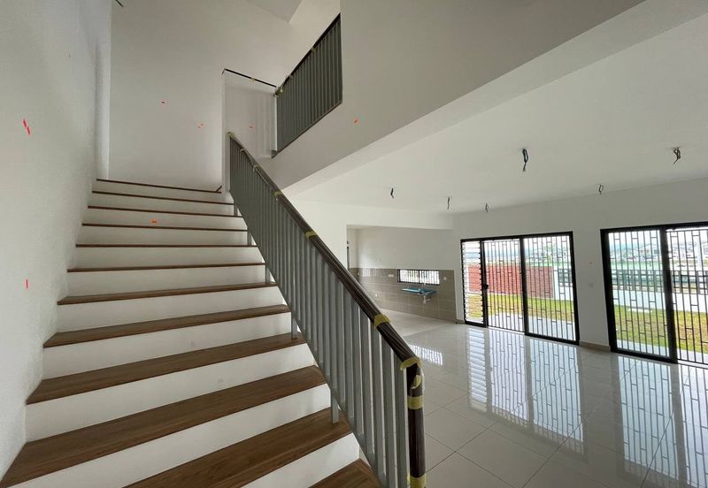 Elmina Green 7 @ City of Elmina