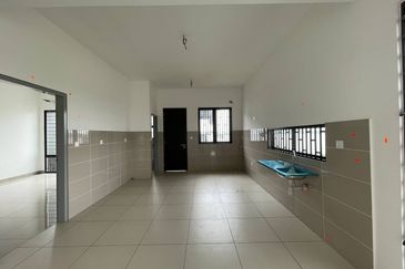 Elmina Green 7 @ City of Elmina