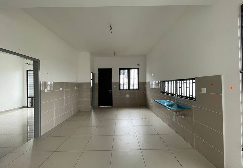 Elmina Green 7 @ City of Elmina