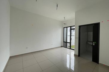 Elmina Green 7 @ City of Elmina