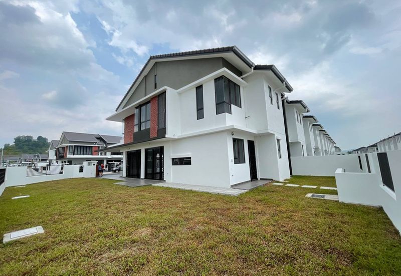 Elmina Green 7 @ City of Elmina