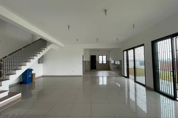 Elmina Green 7 @ City of Elmina