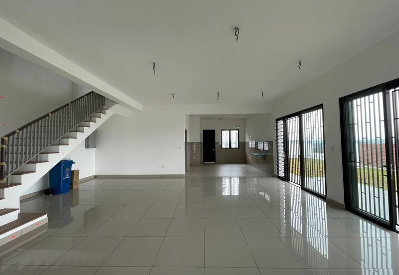 Elmina Green 7 @ City of Elmina