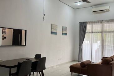 TTDI Emerald Alam Impian