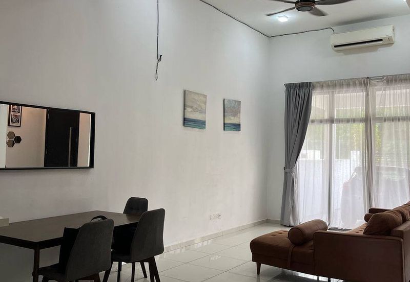 TTDI Emerald Alam Impian