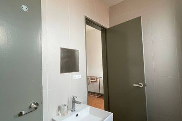 TTDI Emerald Alam Impian