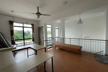 TTDI Emerald Alam Impian