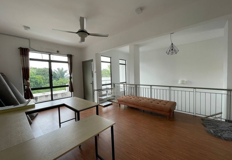 TTDI Emerald Alam Impian