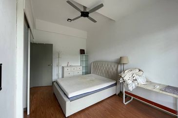 TTDI Emerald Alam Impian