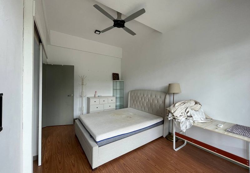 TTDI Emerald Alam Impian