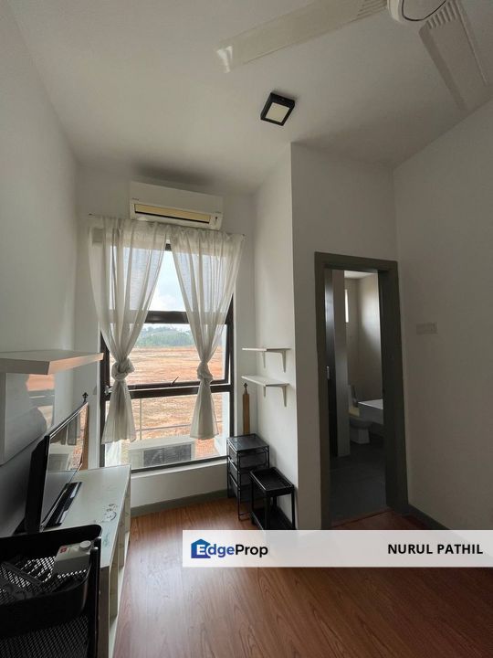 2.5 Storey Terrace Emerald Alam Impian Shah Alam, Selangor, Shah Alam