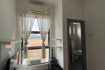 TTDI Emerald Alam Impian