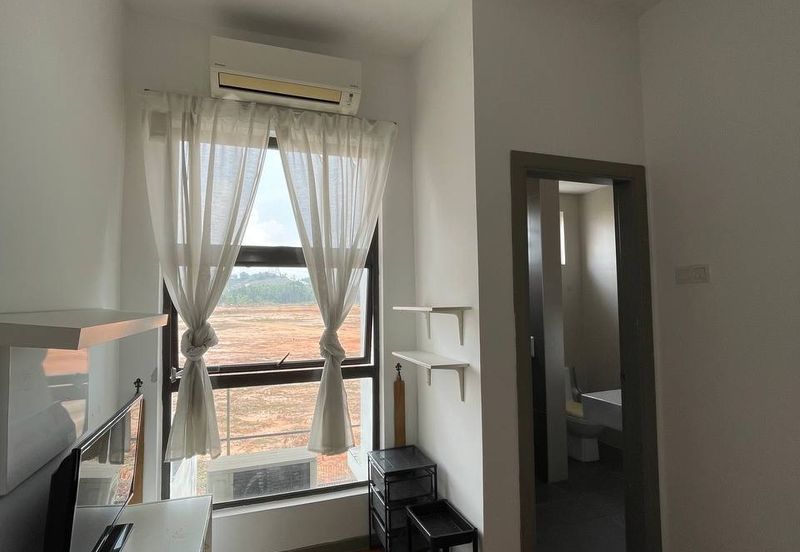 TTDI Emerald Alam Impian