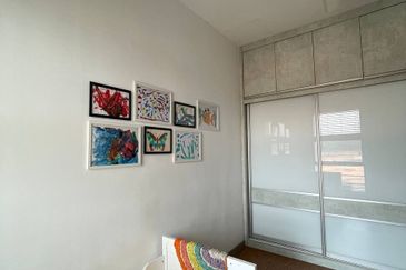 TTDI Emerald Alam Impian