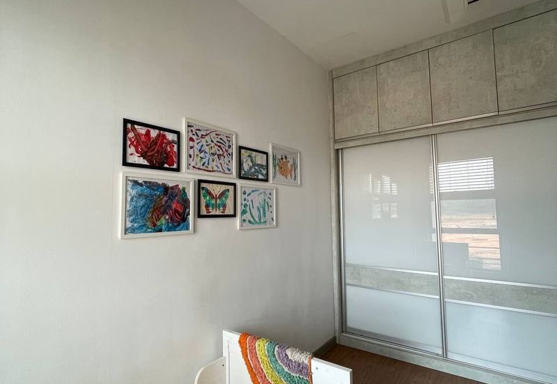 TTDI Emerald Alam Impian