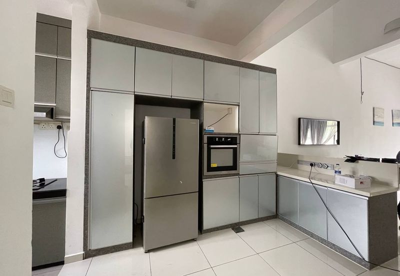 TTDI Emerald Alam Impian