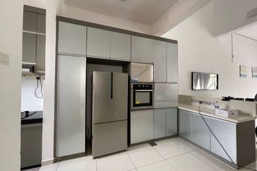 TTDI Emerald Alam Impian