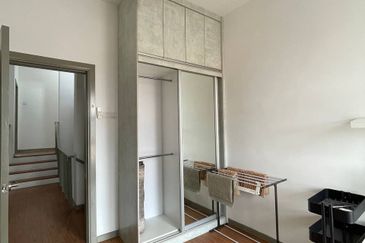 TTDI Emerald Alam Impian