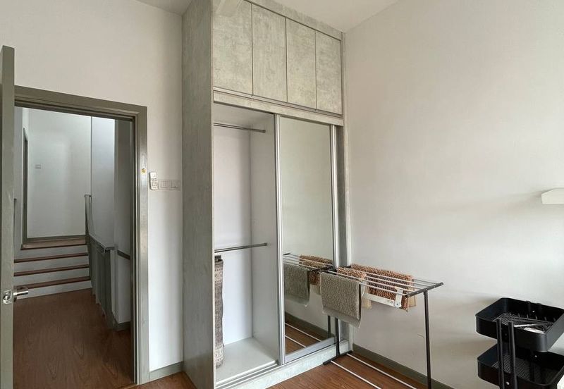 TTDI Emerald Alam Impian