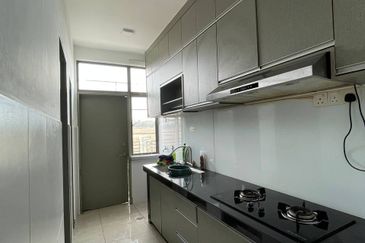 TTDI Emerald Alam Impian