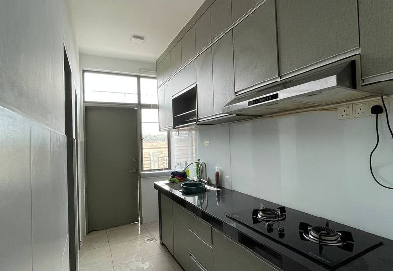 TTDI Emerald Alam Impian