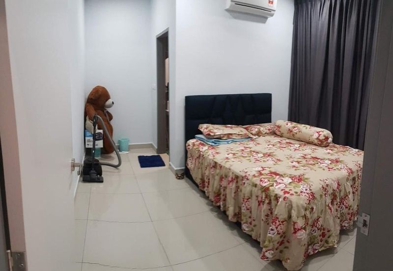 V Residensi 2 Shah Alam