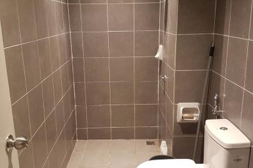 V Residensi 2 Shah Alam