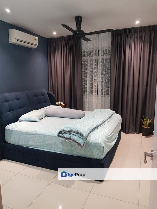 1162 Sqft Freehold V Residensi 2, Seksyen 22 Shah Alam, Selangor, Shah Alam