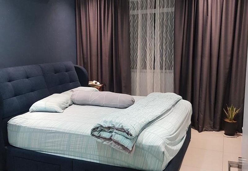 V Residensi 2 Shah Alam