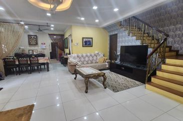 Cahaya SPK (Cahaya Heights)