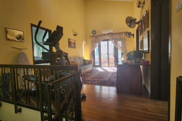 Cahaya SPK (Cahaya Heights)