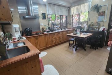 Cahaya SPK (Cahaya Heights)