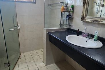 Cahaya SPK (Cahaya Heights)