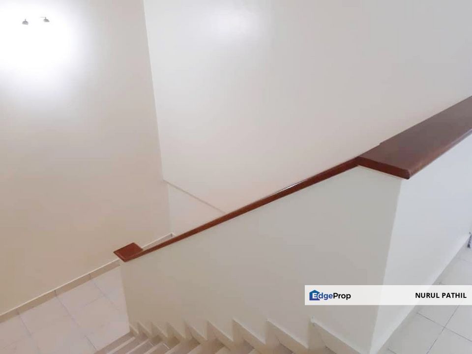 ALAM BUDIMAN, SEKSYEN U10, SHAH ALAM , Selangor, Shah Alam