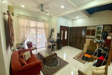 Seksyen 7, Shah Alam