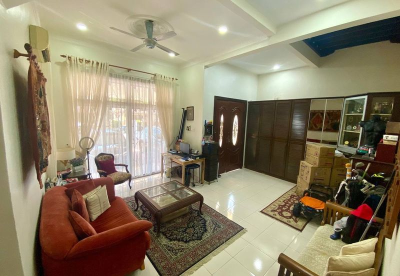 Seksyen 7, Shah Alam