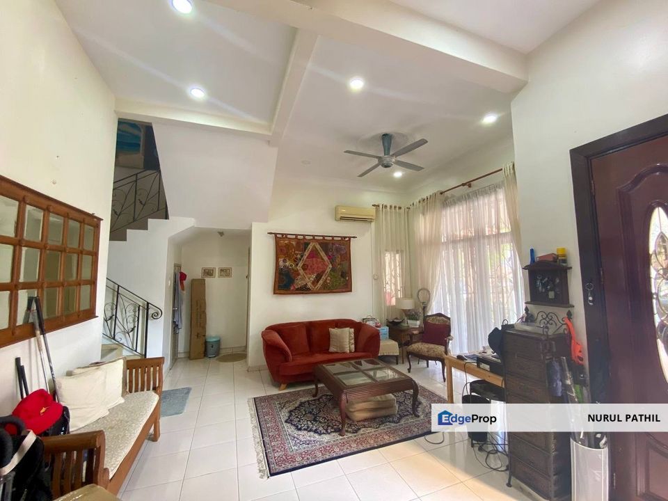 2.5 Storey Semi Detached Seksyen 7 Shah Alam , Selangor, Shah Alam