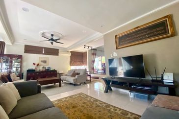 Seksyen 7, Shah Alam