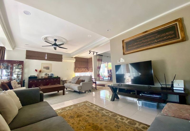 Seksyen 7, Shah Alam