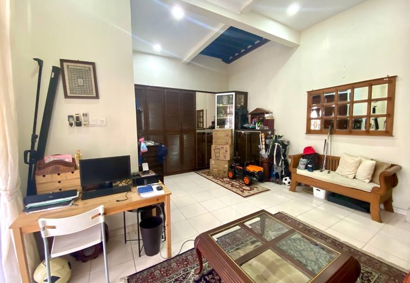 Seksyen 7, Shah Alam