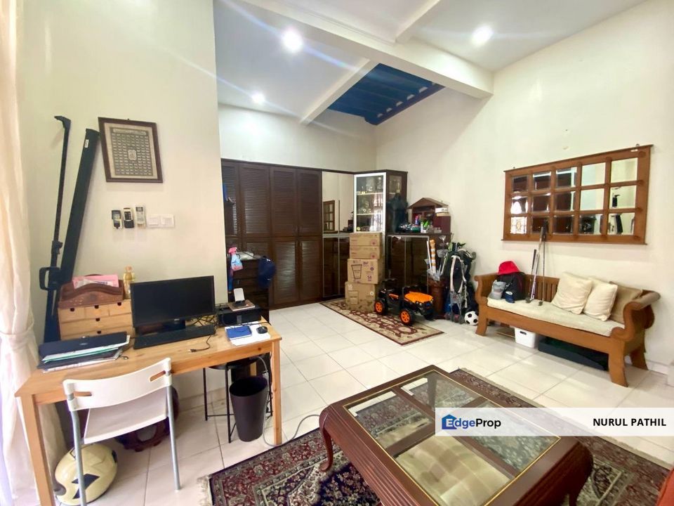 2.5 Storey Semi Detached Seksyen 7 Shah Alam , Selangor, Shah Alam