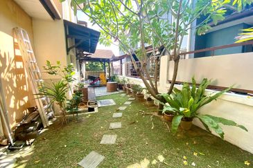 Seksyen 7, Shah Alam